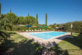 Appartamento la Cantina Rapolano Terme